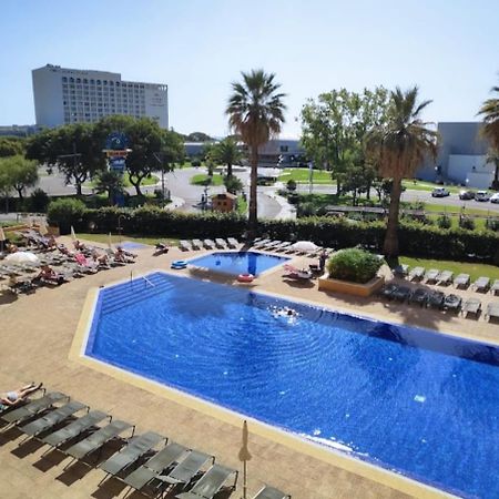 Hotel Dom Pedro Portobelo Quarteira Zewnętrze zdjęcie