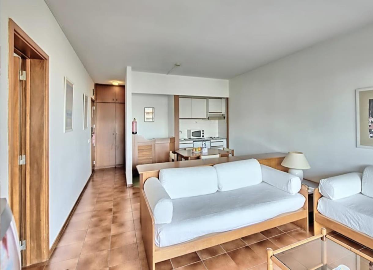 Hotel Dom Pedro Portobelo Quarteira Zewnętrze zdjęcie