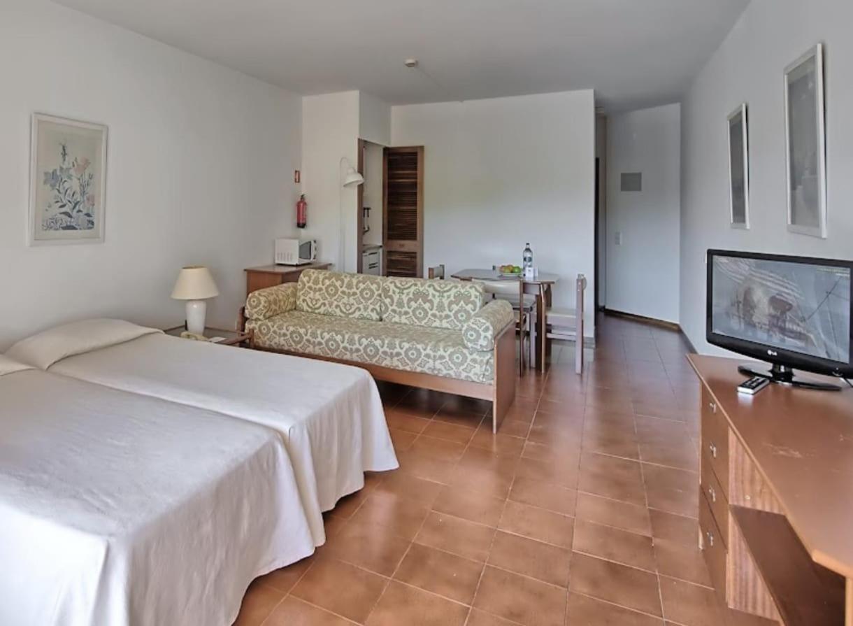 Hotel Dom Pedro Portobelo Quarteira Zewnętrze zdjęcie