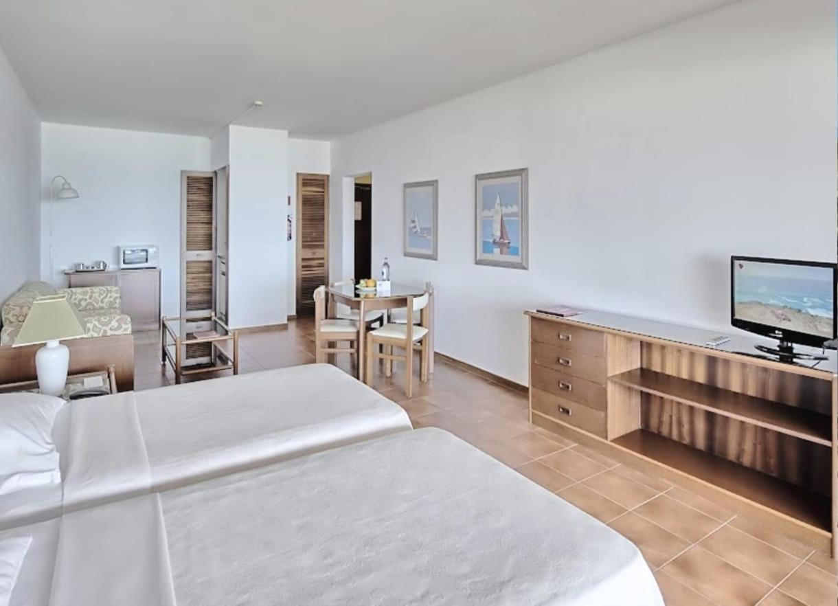 Hotel Dom Pedro Portobelo Quarteira Zewnętrze zdjęcie